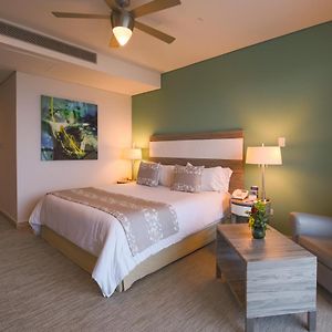 Habitación Superior con Cama Queen